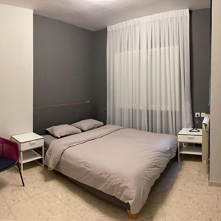 Villa Ba'Gefen Karmei Yosef Екстериор снимка