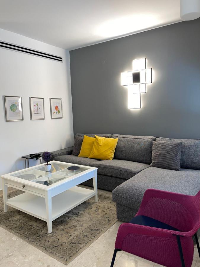 Villa Ba'Gefen Karmei Yosef Екстериор снимка