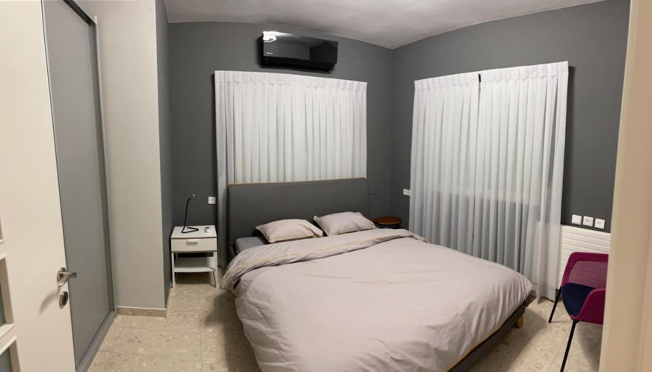 Villa Ba'Gefen Karmei Yosef Екстериор снимка