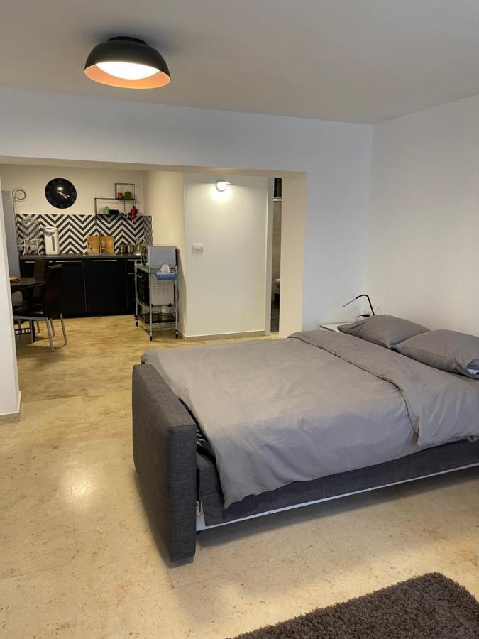 Villa Ba'Gefen Karmei Yosef Екстериор снимка