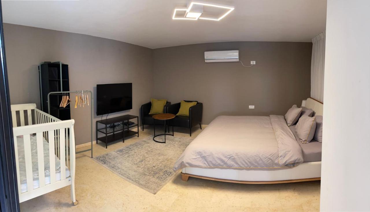 Villa Ba'Gefen Karmei Yosef Екстериор снимка
