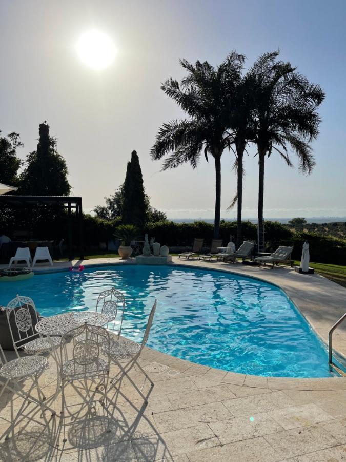 Villa Ba'Gefen Karmei Yosef Екстериор снимка
