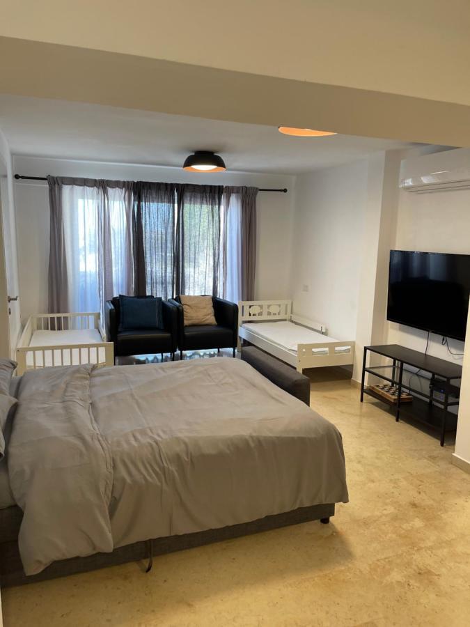 Villa Ba'Gefen Karmei Yosef Екстериор снимка