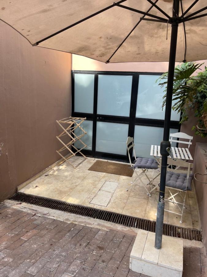 Villa Ba'Gefen Karmei Yosef Екстериор снимка