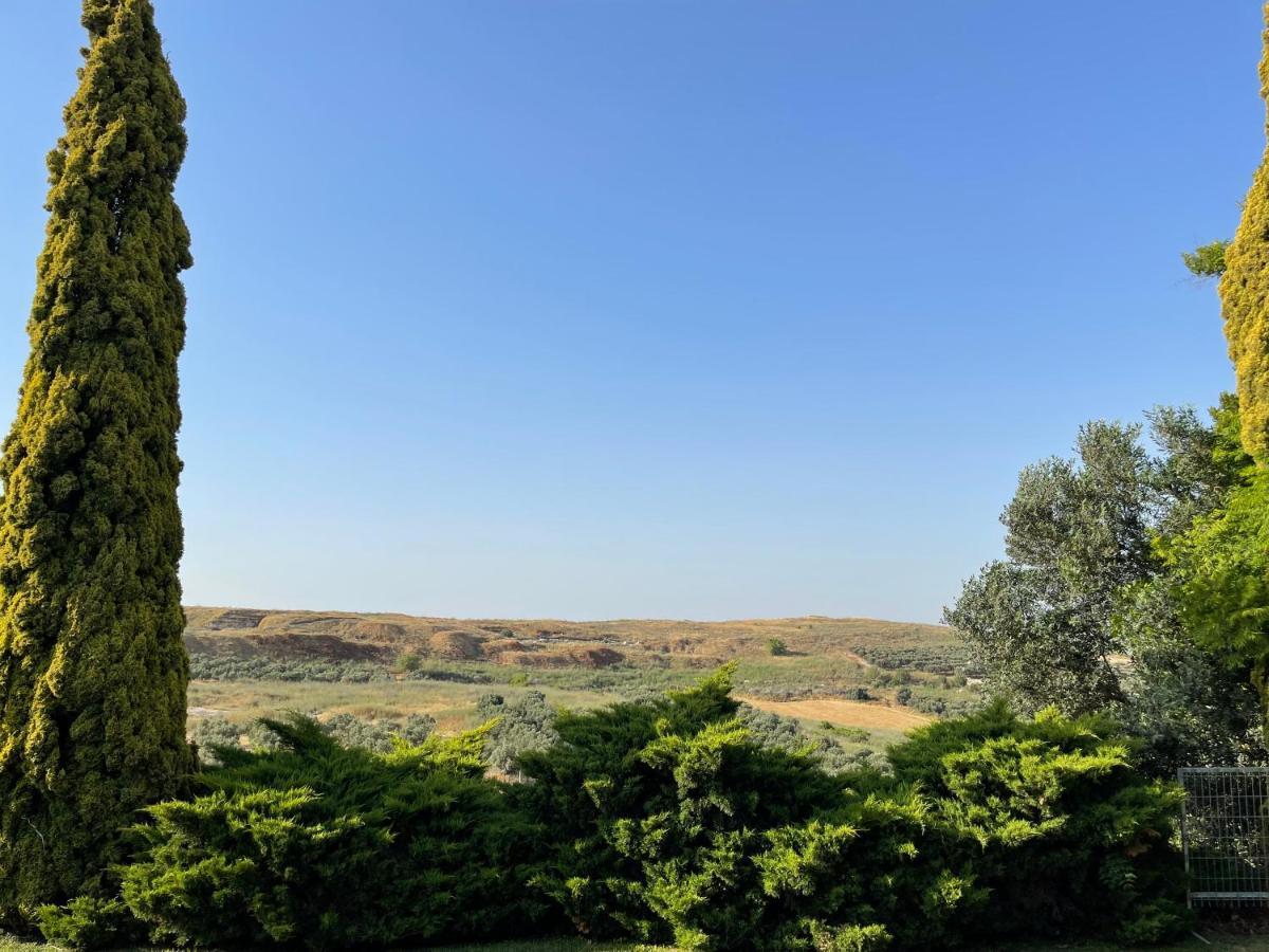 Villa Ba'Gefen Karmei Yosef Екстериор снимка